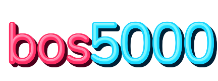 bos5000 — logo kanal