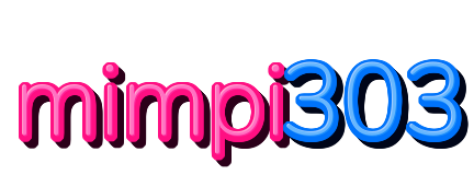 mimpi303 — logo kanal