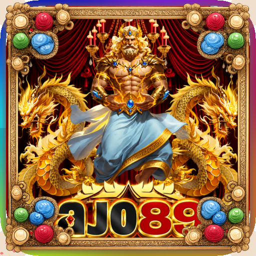 ajo89 — mitra unggulan