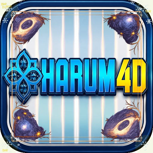 harum4d — mitra unggulan