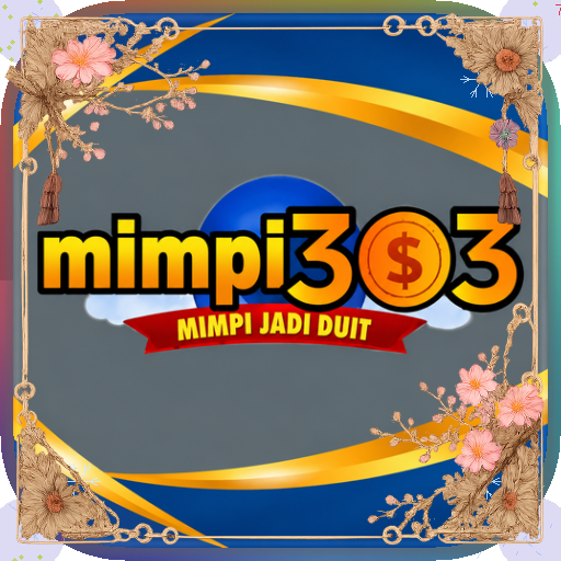 mimpi303 — mitra unggulan