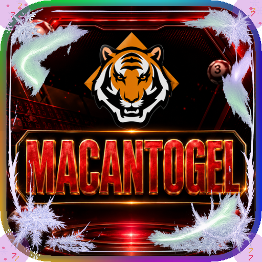 macantogel — mitra unggulan